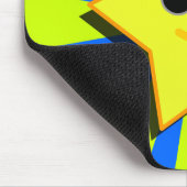 STAR Mousepad (Ecke)