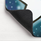 Star Mousepad (Ecke)