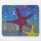 Star Mousepad (Vorne)
