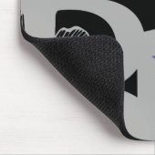 STAR Mousepad Trend Abstrakt Lavendel Violet (Ecke)