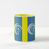 STAR MUG TASSE (Zentrum)