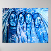 Star Nation Poster (Vorne)