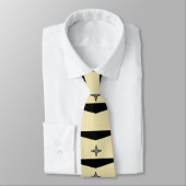 Star Necktie Krawatte (Gebunden)