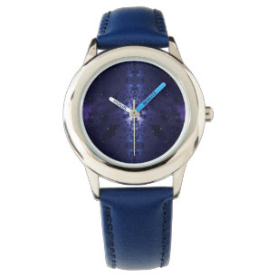 Star Night Armbanduhr