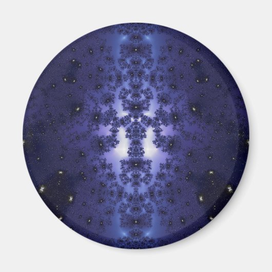 Star Night Magnet (Vorne)