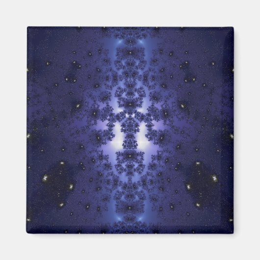 Star Night Magnet (Vorne)