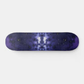 Star Night Skateboard (Horizontal)