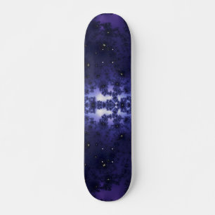 Star Night Skateboard