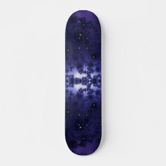 Star Night Skateboard (Vorne)