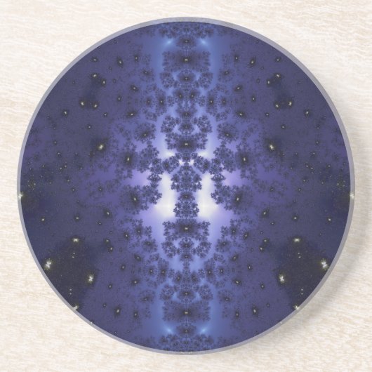 Star Night Untersetzer (Vorne)