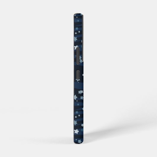 Star Ocean Samsung Galaxy Hülle (Rechte Seite)