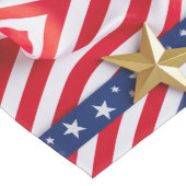 Star of Honor Großer Tischläufer (Ecke)