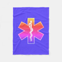 Star of Life (EMT) Ipanema