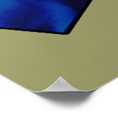 Star of Life Poster (Ecke)