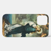 Star of the Sea Case Mate iPhone Case (Rückseite (Horizontal))
