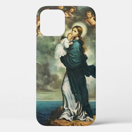 Star of the Sea Case Mate iPhone Case (Rückseite)