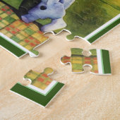 STAR OF WONDER 8x10 Jigsaw Puzzle (Seite)