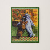 STAR OF WONDER 8x10 Jigsaw Puzzle (Vertikal)