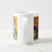 STAR OF WONDER Big Tasse (Rückseite)