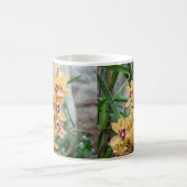 Star Orchids Kaffeetasse (Mittel)