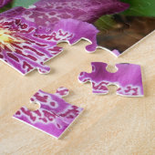 Star Orchids Puzzle (Seite)