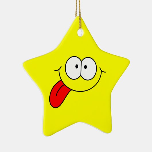 Star Ornament (Rechts)