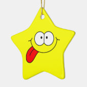 Star Ornament (Links)