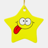 Star Ornament (Hinten)
