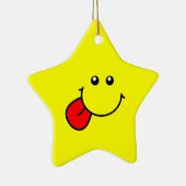 Star Ornament (Rechts)