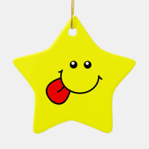 Star Ornament