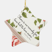 Star Ornament (Vorne)