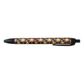 Star Pattern Business Fall Pen Kugelschreiber (Unterseite)