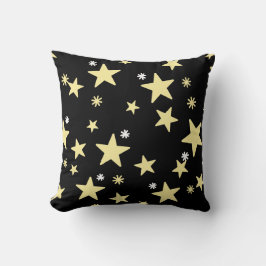 Star Pillow Kissen