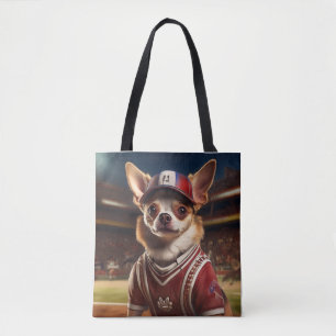 Star-Pitcher für die Chihuahua 9 Tasche