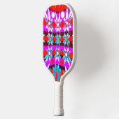 Star Player Pickleball Schläger (Links)