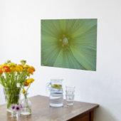 Star Pollen Gold Foil Print Foliendrucke (Ablage(Küche))