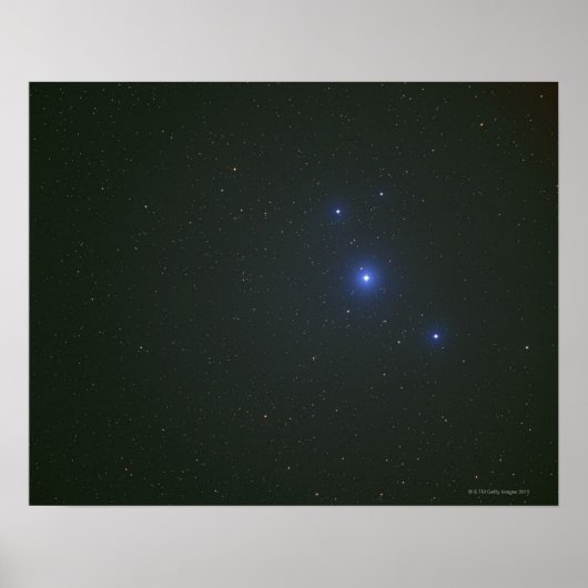 Star Poster (Vorne)