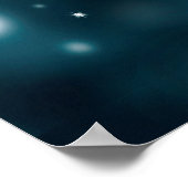 Star Poster (Ecke)