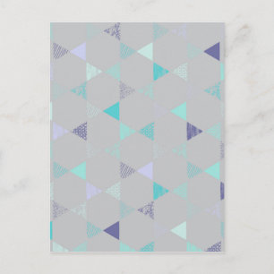 Star Postkarte