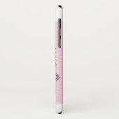 STAR-POWER Case-Mate iPhone HÜLLE (Hinten/Links)