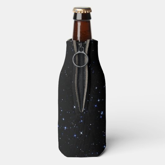 Star Power Deep Space Flaschenkühler (Flasche Rückseite)