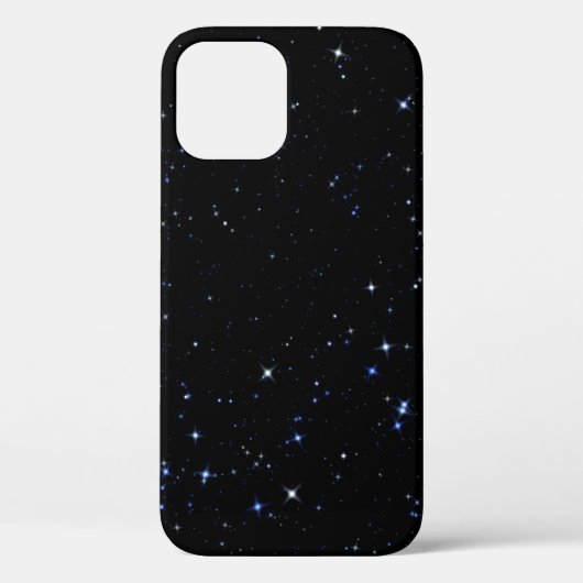 Star Power Deep Space iPhone 6/6 Gehäuse Case-Mate iPhone Hülle (Rückseite)