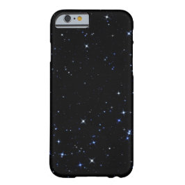 Star Power Deep Space iPhone 6/6 Gehäuse Case-Mate iPhone Hülle