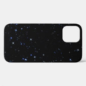 Star Power Deep Space iPhone 6/6s Hülle (Rückseite (Horizontal))
