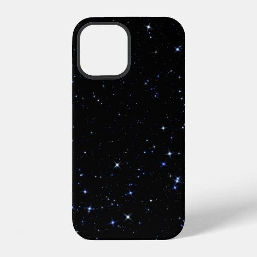 Star Power Deep Space iPhone 7 Hülle (Rückseite)