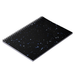 Star Power Deep Space Notizblock