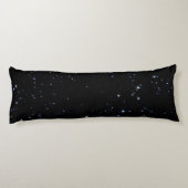Star Power Deep Space Seitenschläferkissen (Rückseite)