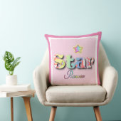 STAR-POWER KISSEN (Stuhl )