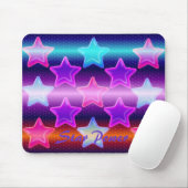 Star Power Mousepad (Mit Mouse)