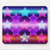 Star Power Mousepad (Vorne)